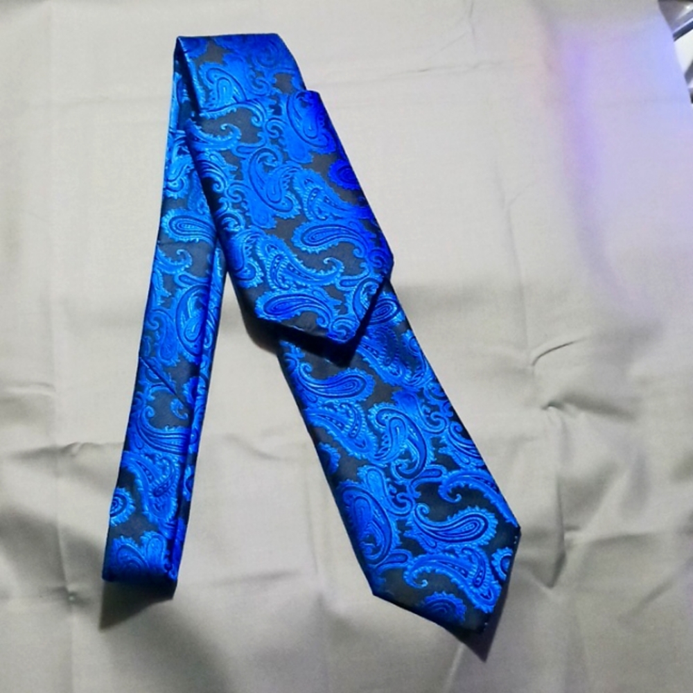 Men's Tie